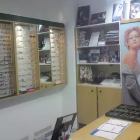 Bild von Oční optika - Optometrie - Leoš Zvoníček