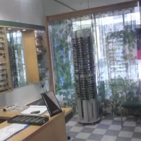 Bild von Oční optika - Optometrie - Leoš Zvoníček