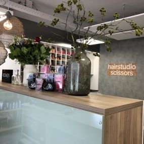 Bild von Hairstudio Scissors