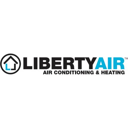 Logo da LIBERTYAIR Air Conditioning & Heating