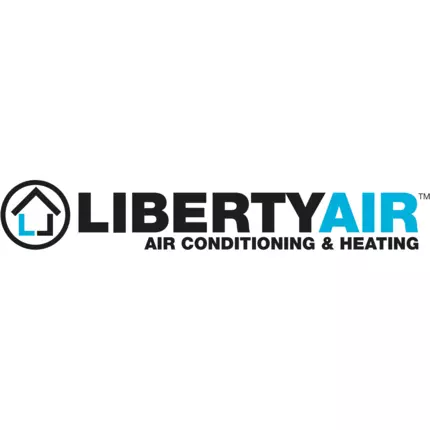 Λογότυπο από LIBERTYAIR Air Conditioning & Heating