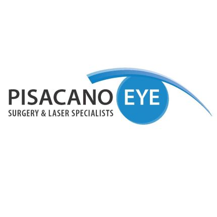 Logo fra Pisacano Eye