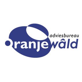 Logo Oranjewald
