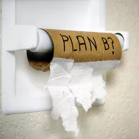 Plan B- Wij denken met u mee
