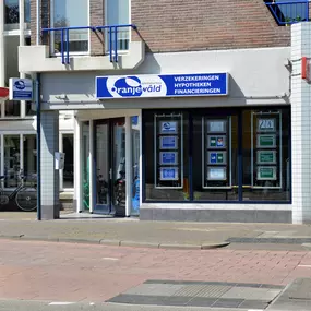 Koornbeursweg 28 - Heerenveen