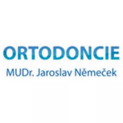 Logo van Ortodoncie - MUDr. Jaroslav Němeček