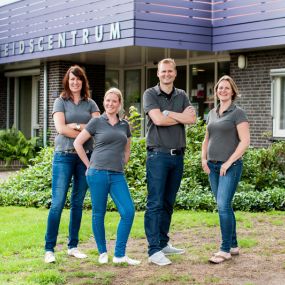 fysiotherapie Schoonebeek