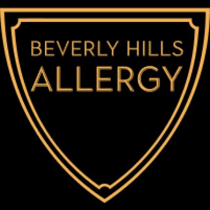 Logótipo de Beverly Hills Allergy