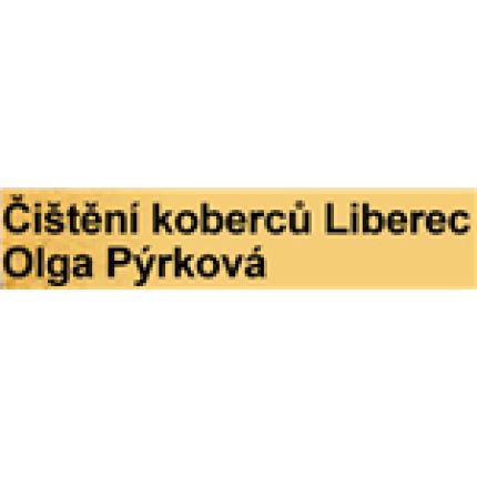 Logo von Čištění koberců, čalounění, interiérů aut - Fa OLINA - Olga Pýrková