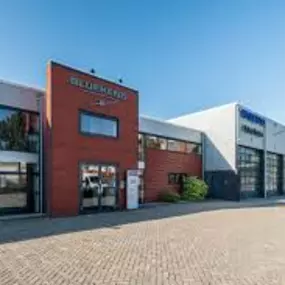 Bild von Bluekens Volvo Truck en Bus