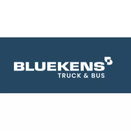 Logo van Bluekens Volvo Truck en Bus