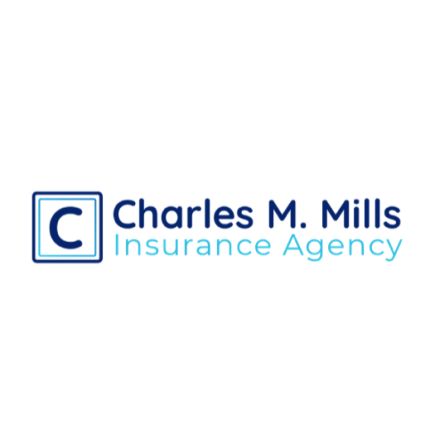 Logo von Charles M Mills Insurance