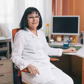 Bild von MUDr. Jela Wagnerová s.r.o. - Gynekologie Praha 5