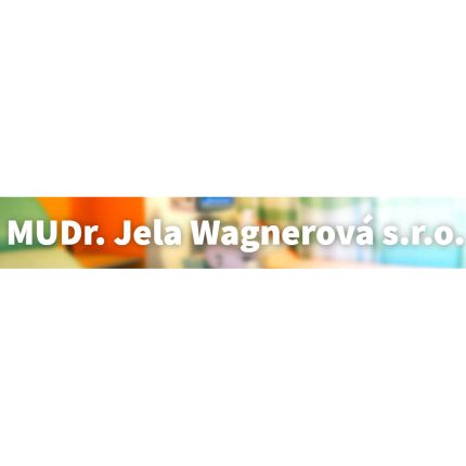 Logo von MUDr. Jela Wagnerová s.r.o. - Gynekologie Praha 5