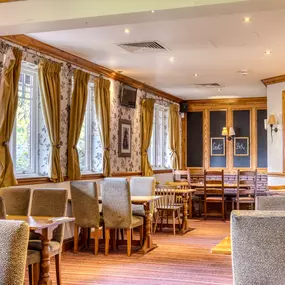 Premier Inn Birmingham South Rubery hotel restaurant