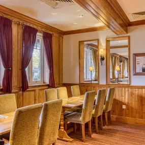 Premier Inn Birmingham South Rubery hotel restaurant