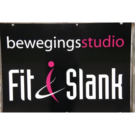 Logotyp från Fit & Slank