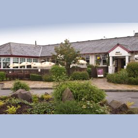 Brewers Fayre restaurant