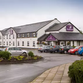 Premier Inn Stirling South (M9, J9) hotel