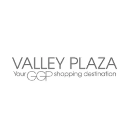 Logotipo de Valley Plaza