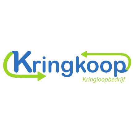 Logótipo de Kringkoop