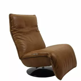 RELAXFAUTEUIL ZONDER ARM ANKER