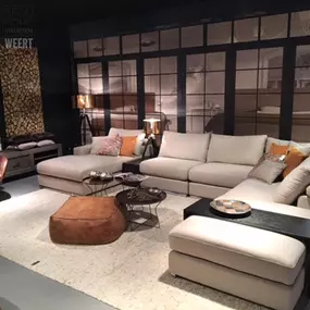 MINOTTI LOOK U BANK NU 2559.