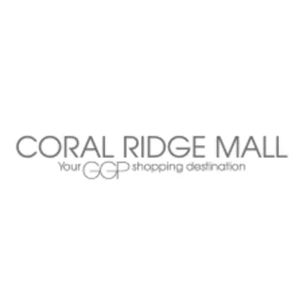 Logo da Coral Ridge Mall