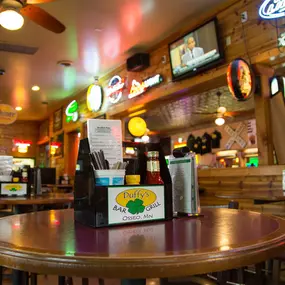 No longer one of Osseo’s best-kept secrets, Duffy's Bar and Grill is a fun, family-friendly small-town bar that will remind you of your favorite hometown hangout.