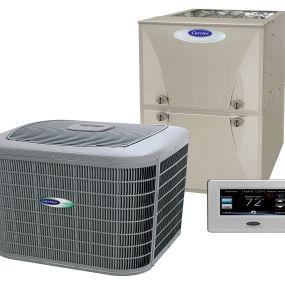 Bild von Ireland Heating & Air Conditioning Co.