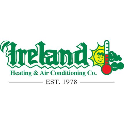 Logo da Ireland Heating & Air Conditioning Co.