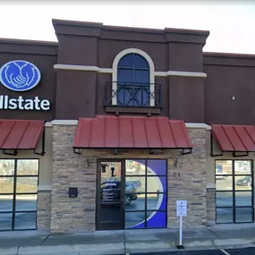 Bild von Sanders Insurance LLC: Allstate Insurance