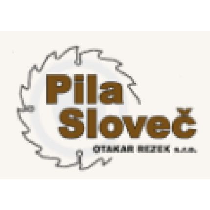 Logo van OTAKAR REZEK s.r.o. - Pila Sloveč
