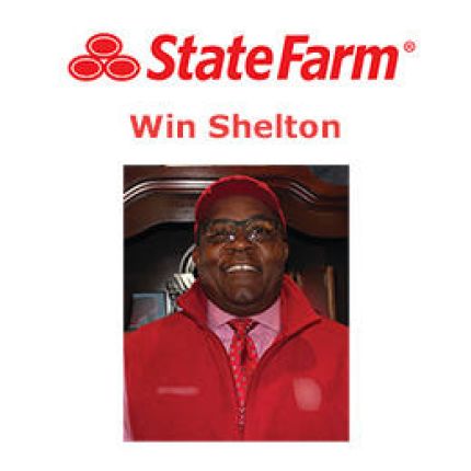 Logo od Win Shelton - State Farm Insurance Agent