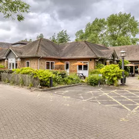 Premier Inn Guildford North (A43) hotel