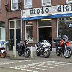 Moto Dick