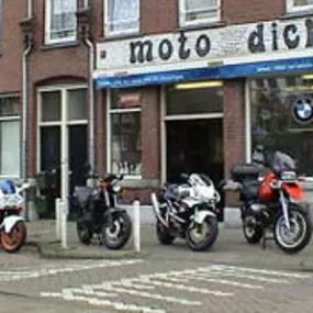 Moto Dick