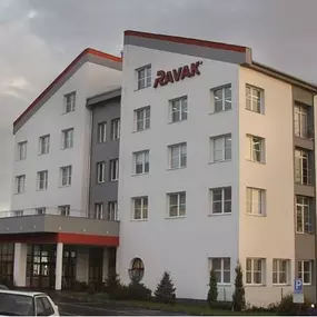 Bild von RAVAK showroom Příbram