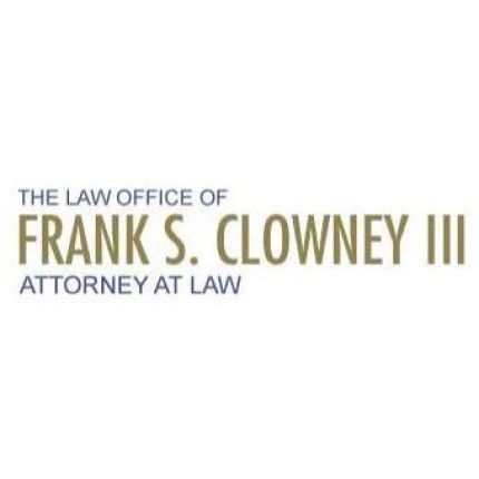 Logo od The Law Office of Frank S. Clowney III Attorney at Law