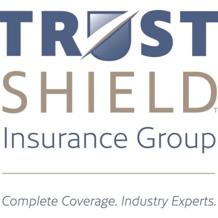 Logo od Trust Shield Insurance Group