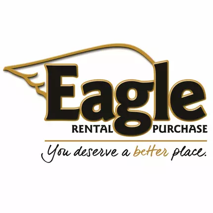 Logo from Eagle Rental Purchase