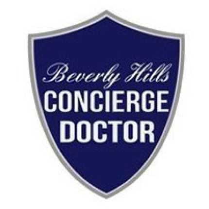 Logo from Beverly Hills Primary Doctor: Ehsan Ali, MD