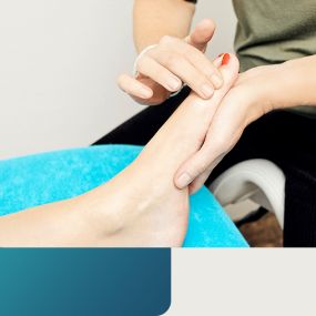 Bild von Klaske's Voetverzorging Medisch Pedicure en Voetreflex massage