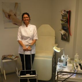 Bild von Klaske's Voetverzorging Medisch Pedicure en Voetreflex massage