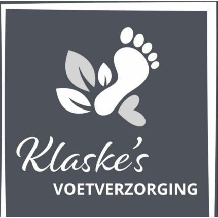 Logo da Klaske's Voetverzorging Medisch Pedicure en Voetreflex massage