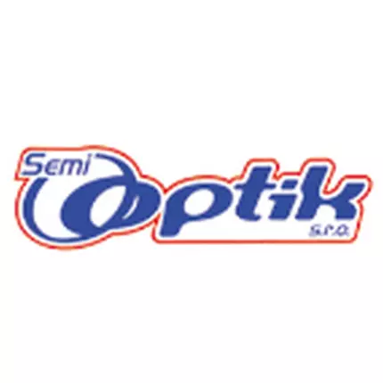 Logo od SEMI OPTIK s.r.o.