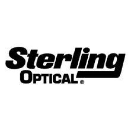 Logo from Sterling Optical - Shops at Iverson