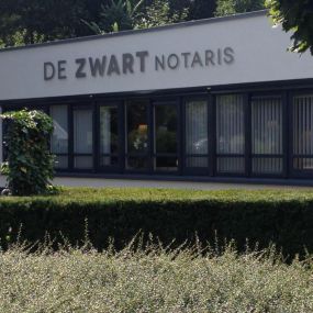 Bild von Notariskantoor De Zwart Raalte