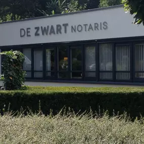 Bild von Notariskantoor De Zwart Raalte