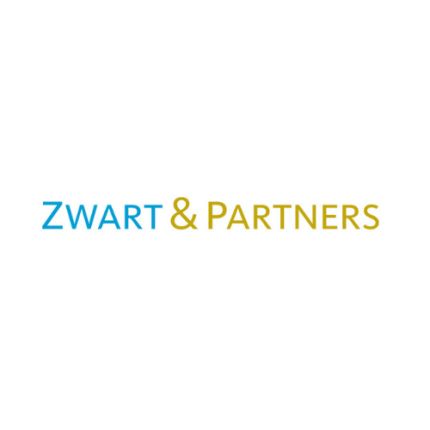 Logo van Zwart & Partners